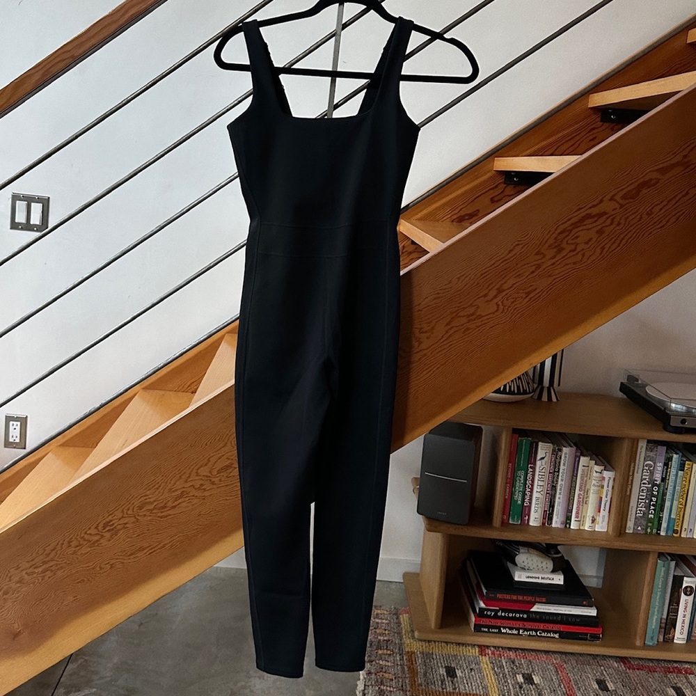 NWOT Girlfriend Collective Leotard - Picture 2 of 4